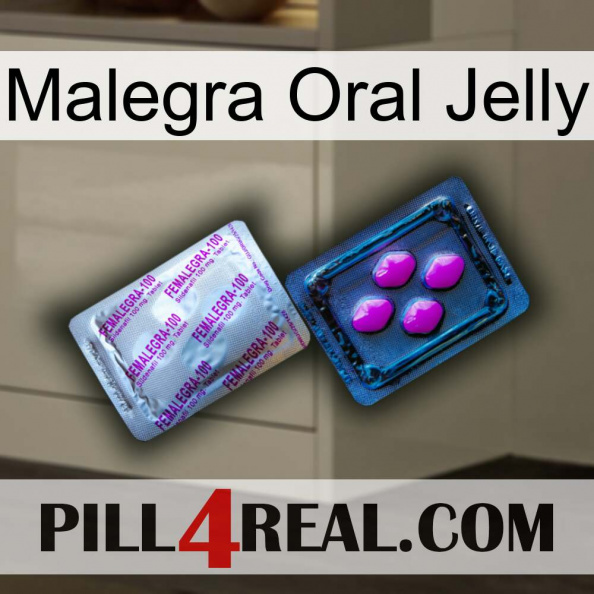 Malegra Oral Jelly 37
